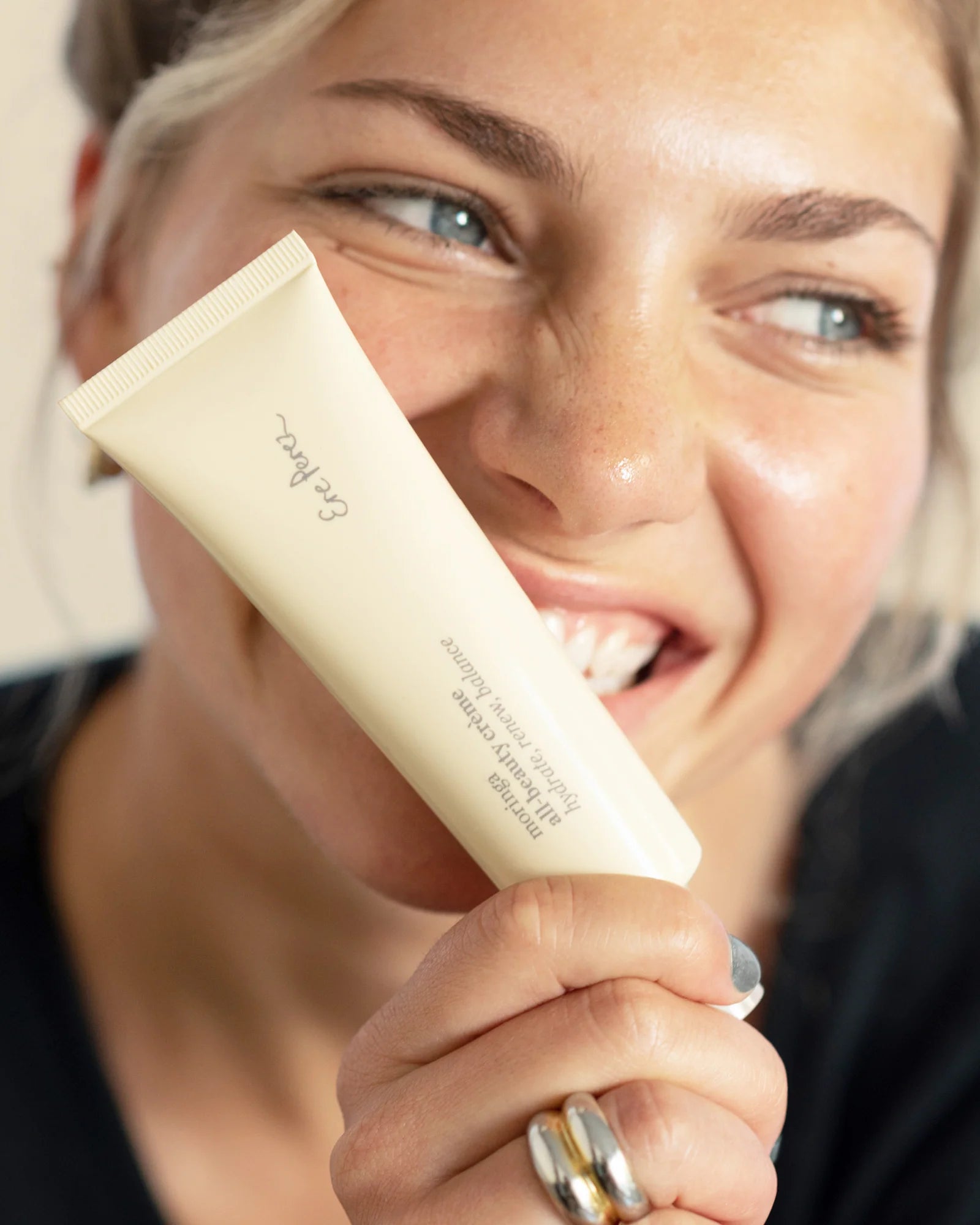 Ere Perez | Moringa All-Beauty Crème