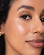 Natural Almond Mascara