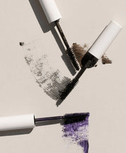 Natural Almond Mascara