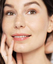 Natural Almond Mascara