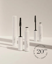 Natural Almond Mascara