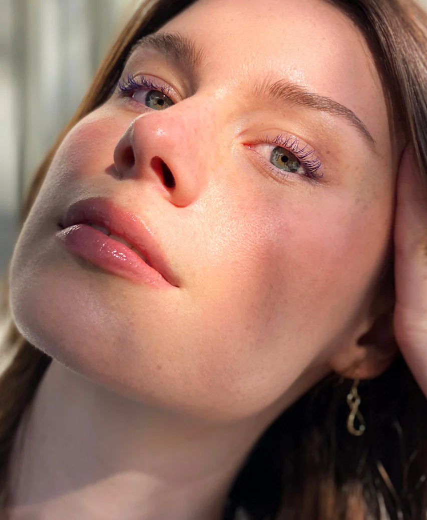 Natural Almond Mascara