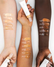 Oat Milk Foundation
