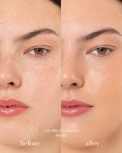 Oat Milk Foundation