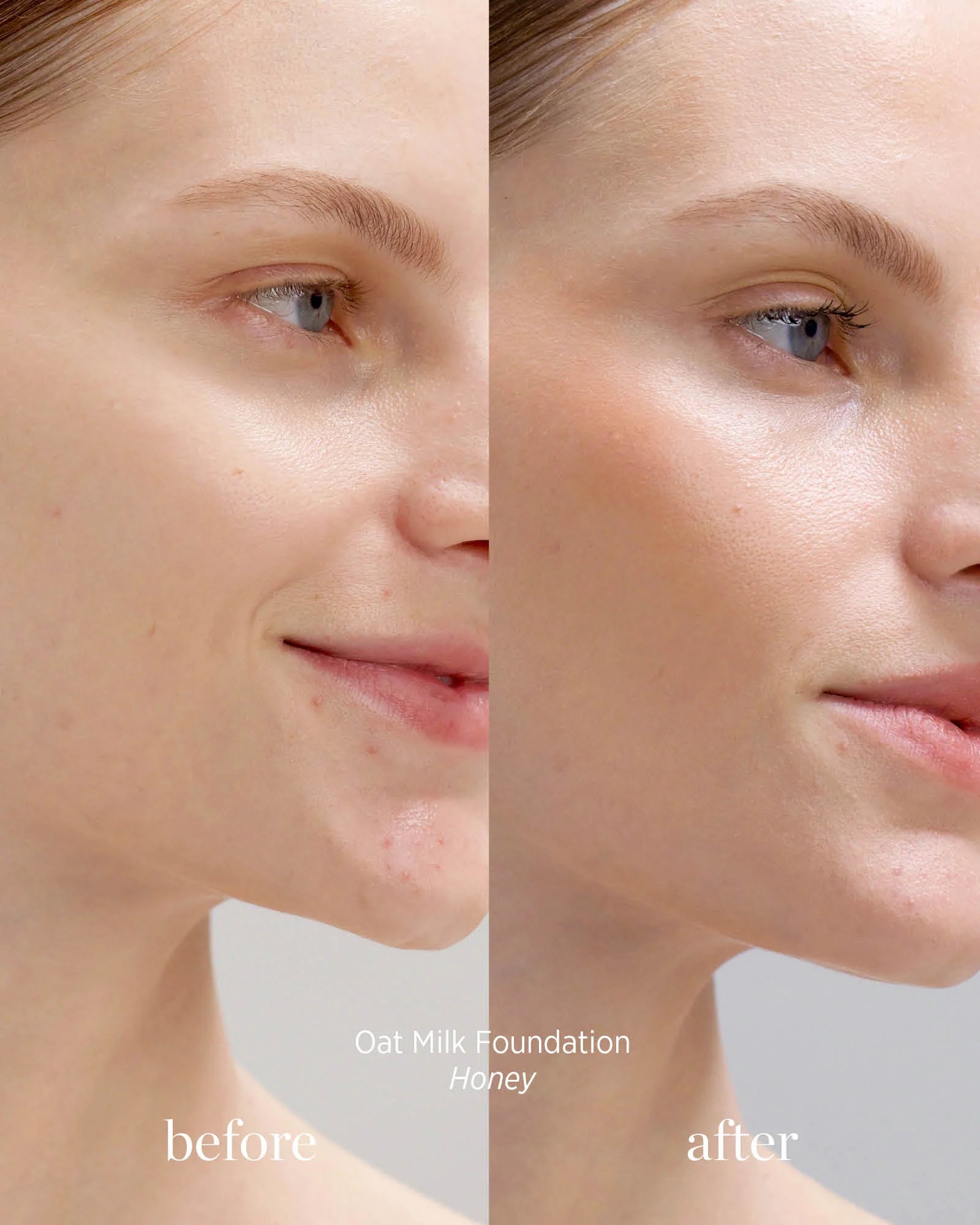 Oat Milk Foundation