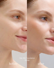 Oat Milk Foundation