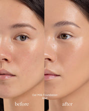 Oat Milk Foundation