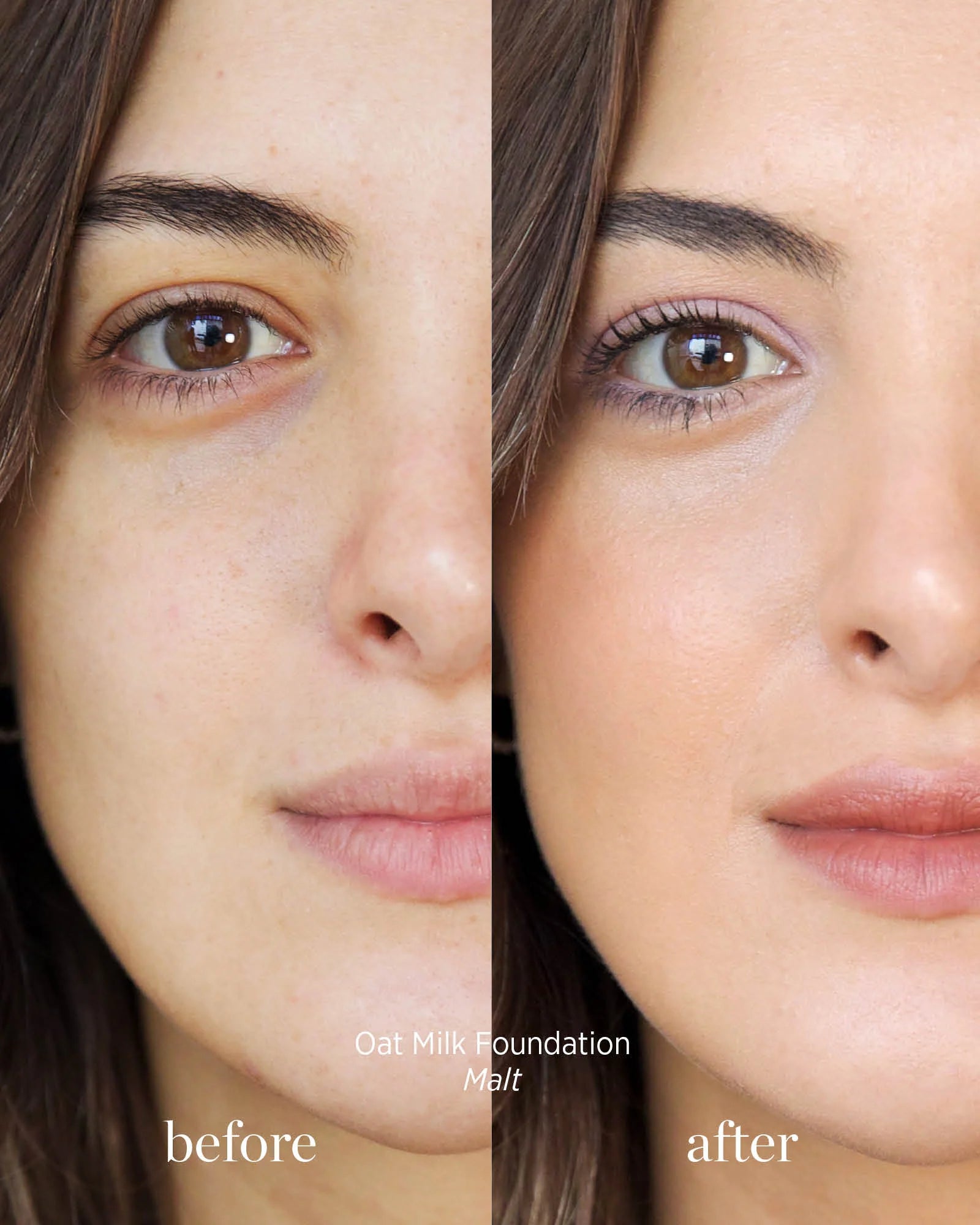 Oat Milk Foundation