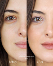 Oat Milk Foundation