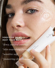 Oat Milk Foundation
