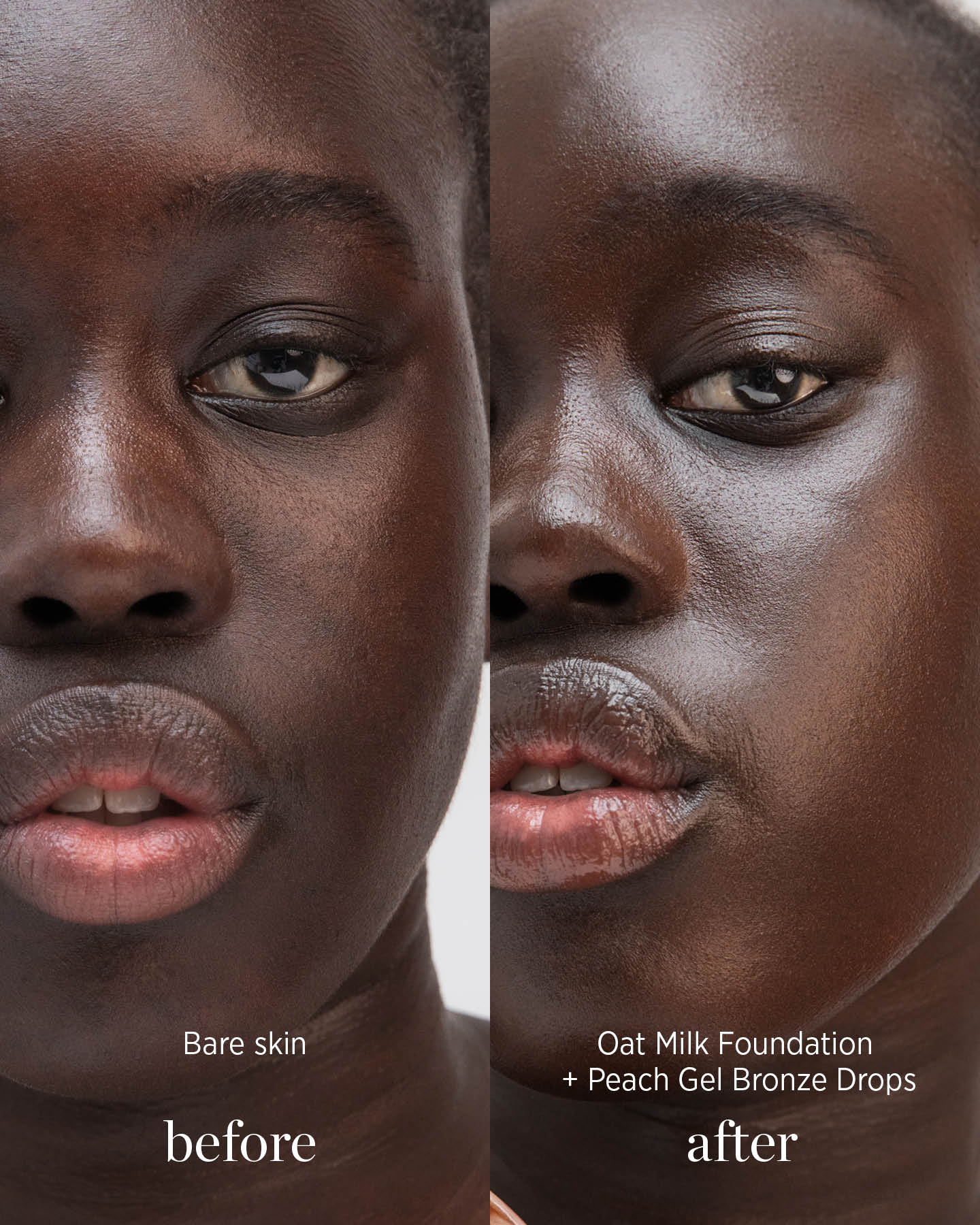 Ere Perez | Peach Gel Bronzing Drops