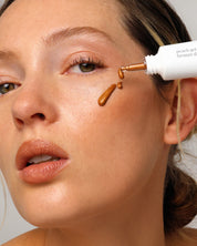 Ere Perez | Peach Gel Bronzing Drops