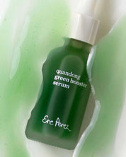 Quandong Green Booster Serum