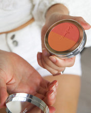 Rice Powder Blush