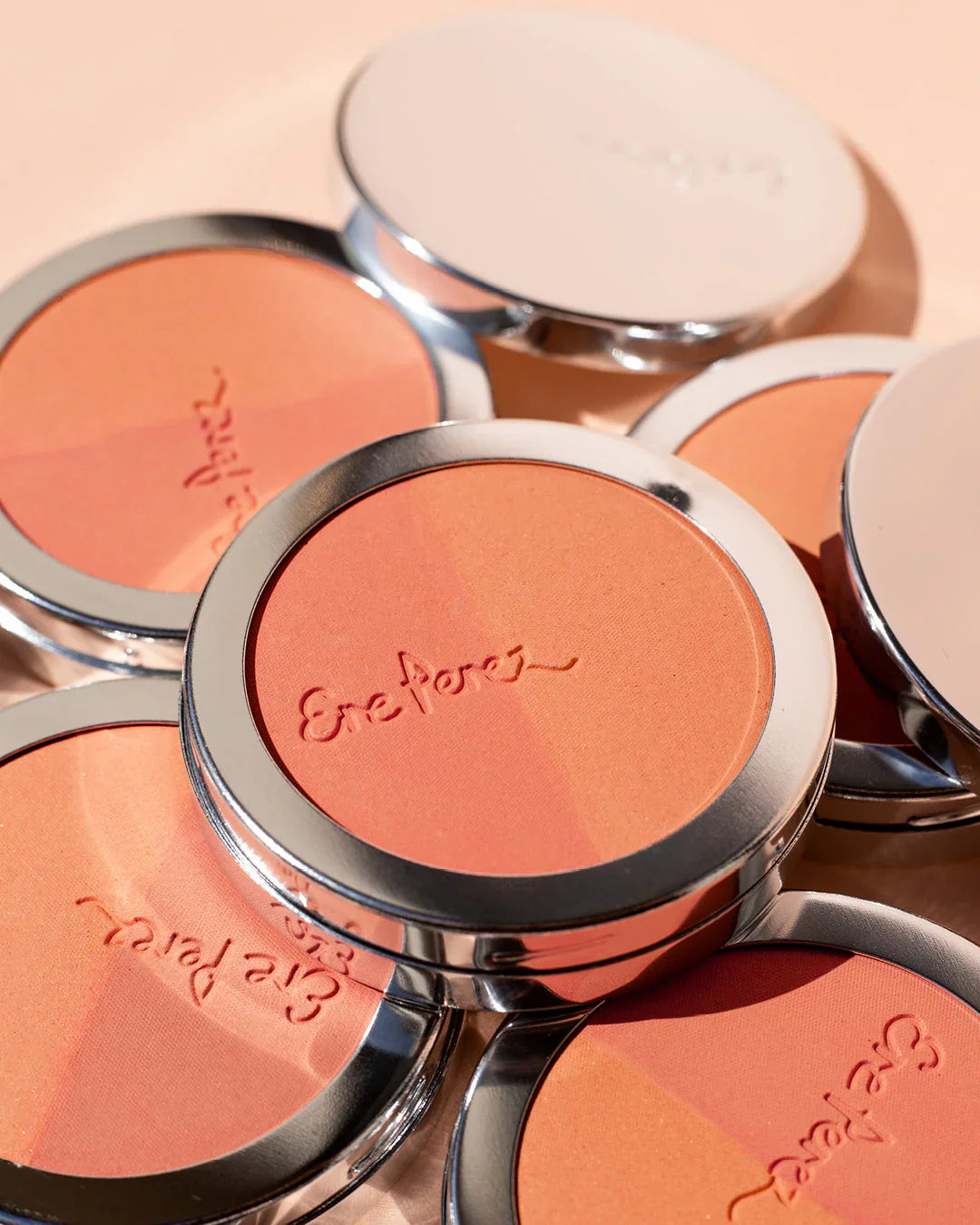 Ere Perez | Rice Powder Blush