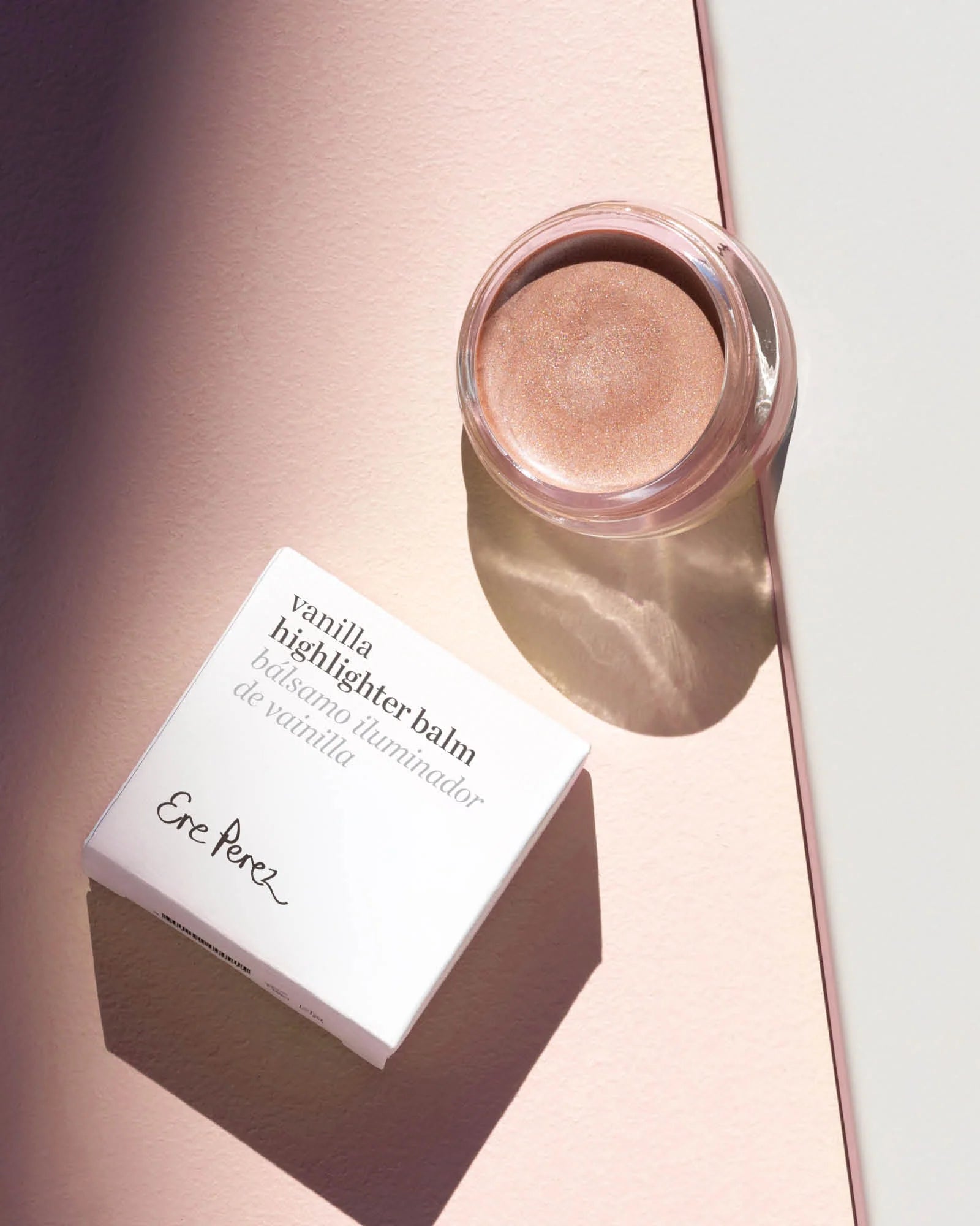 Ere Perez | Vanilla Highlighter