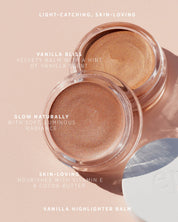Ere Perez | Vanilla Highlighter