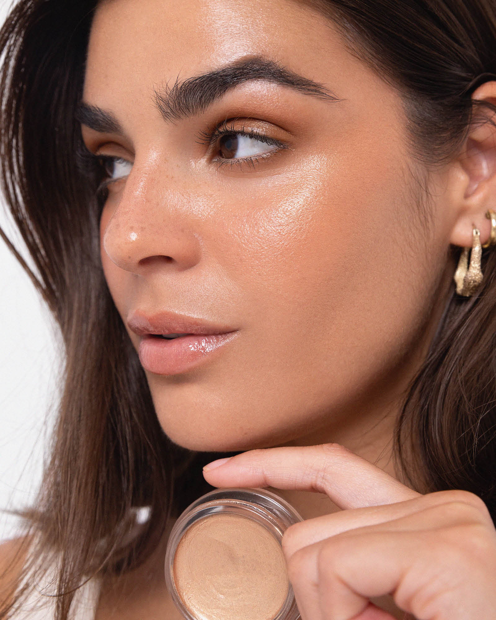 Ere Perez | Vanilla Highlighter