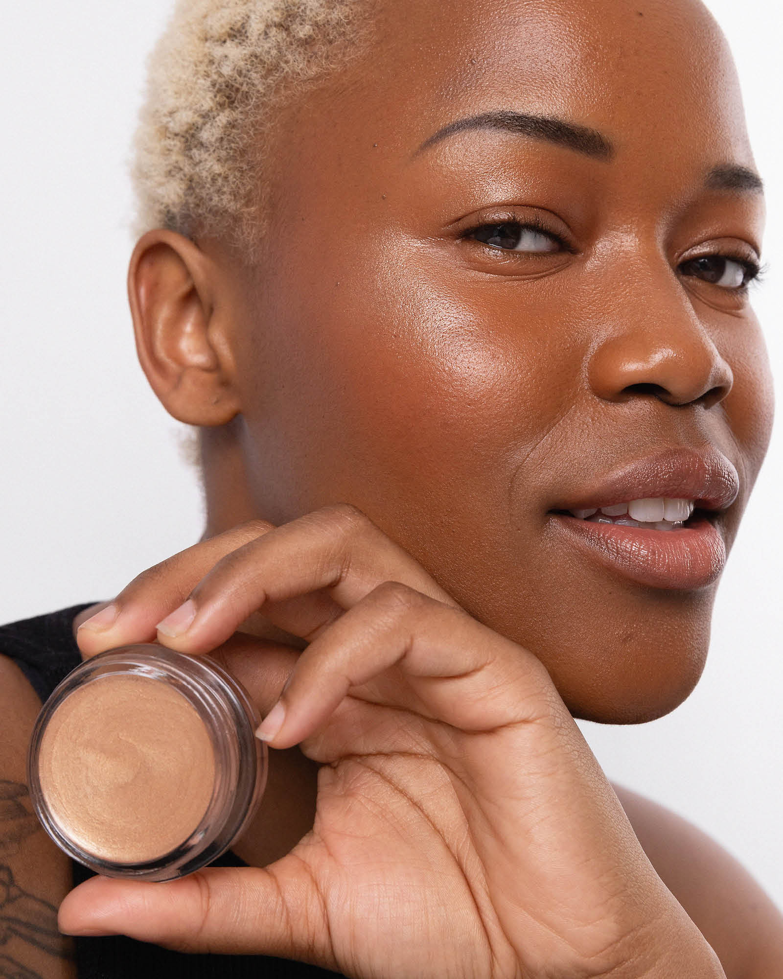 Ere Perez | Vanilla Highlighter