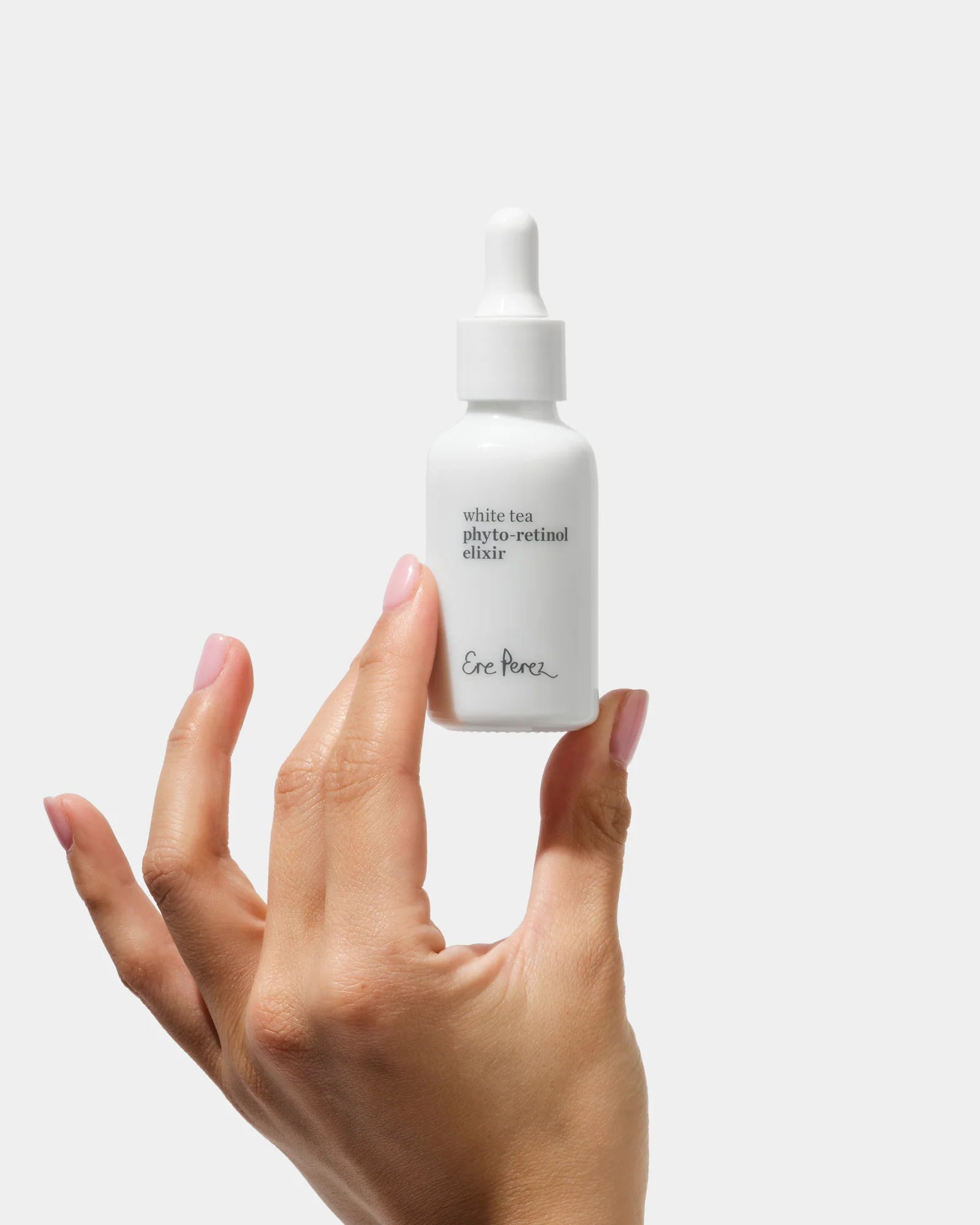 Ere Perez | White Tea Phyto-Retinol Elixir