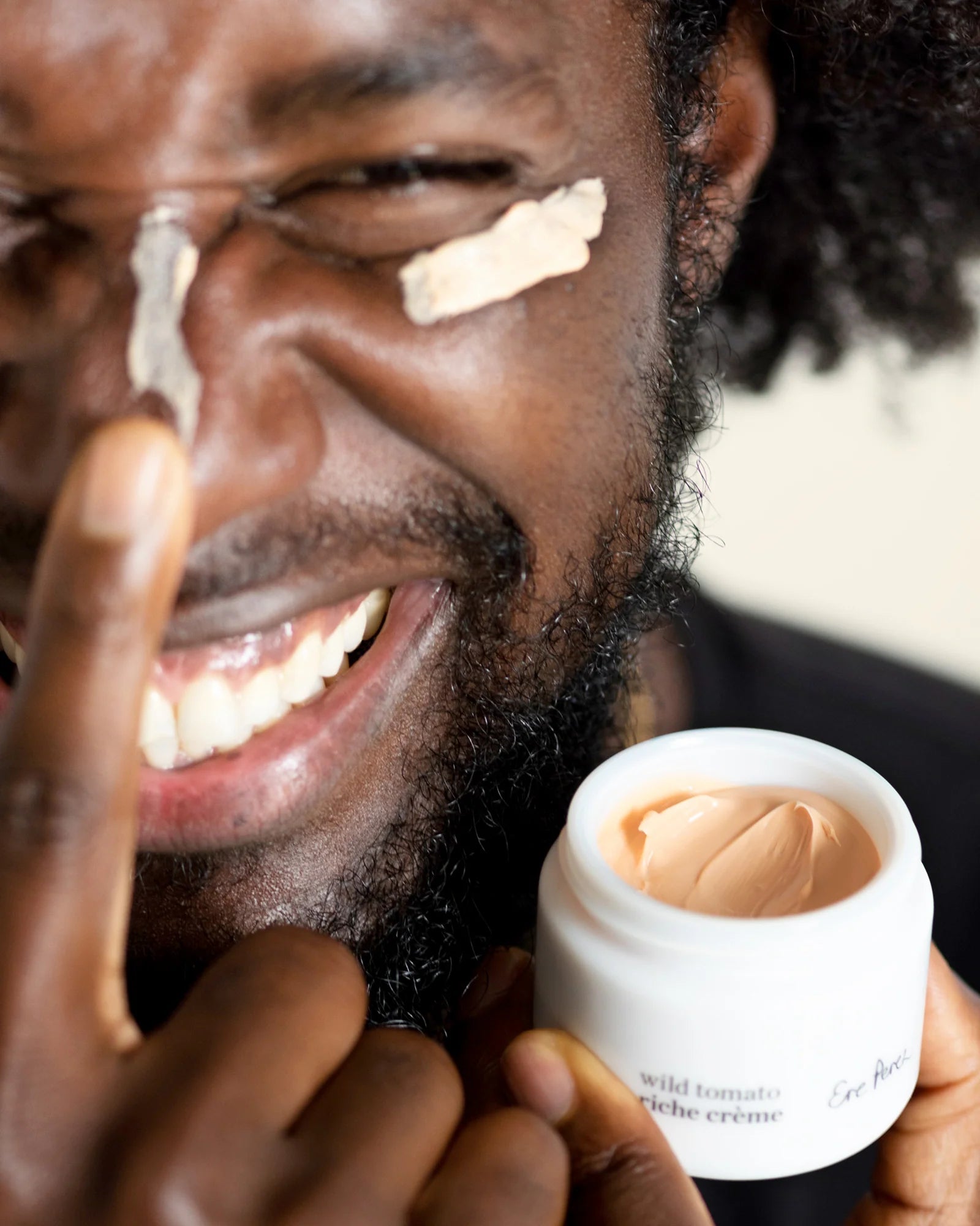 Ere Perez | Wild Tomato Riche Crème