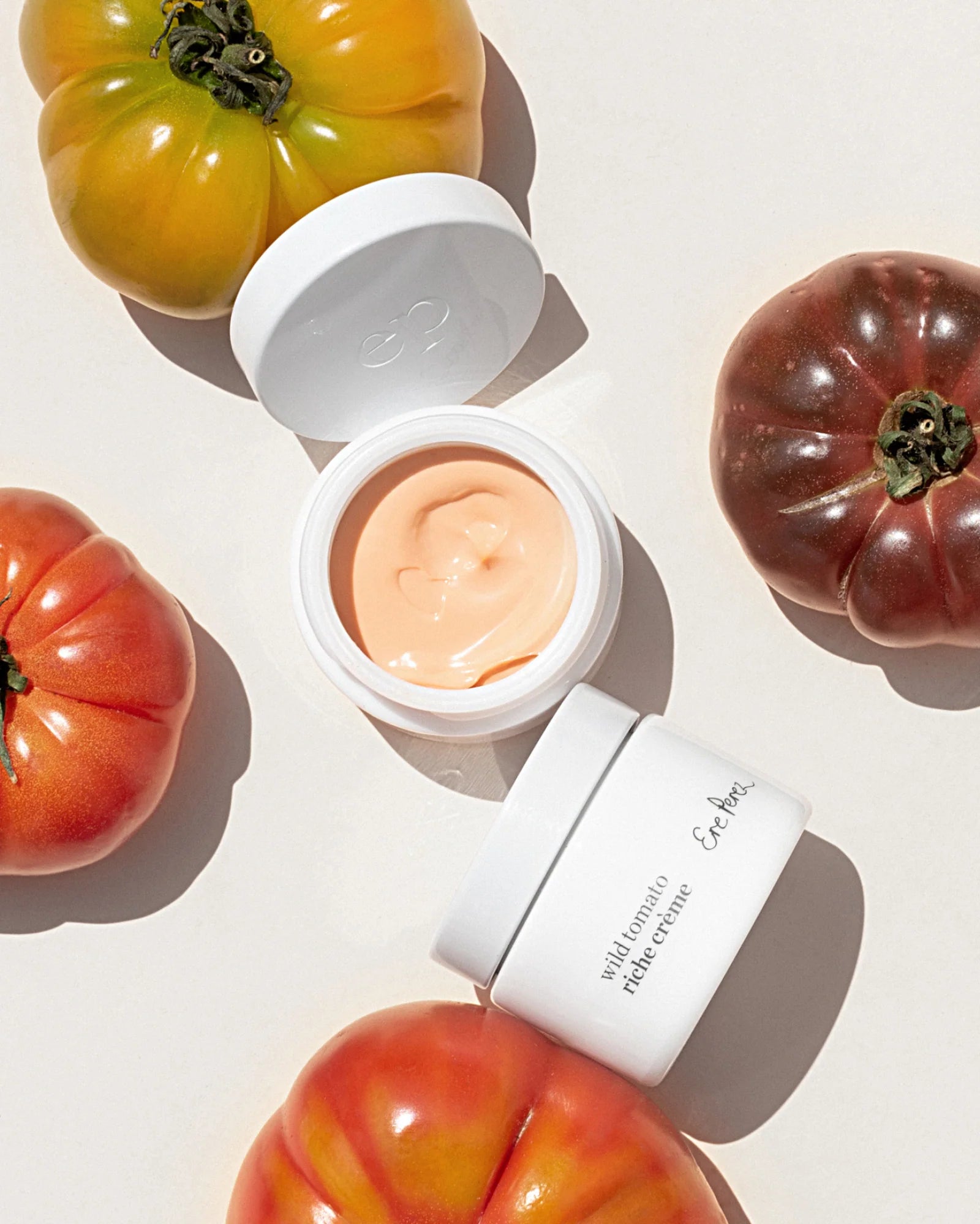 Ere Perez | Wild Tomato Riche Crème
