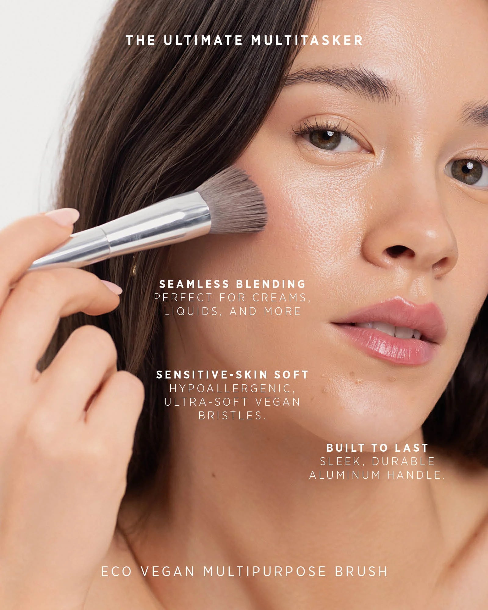 Ere Perez | Eco Vegan Multi-Purpose Brush