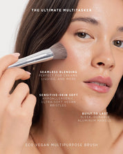 Ere Perez | Eco Vegan Multi-Purpose Brush