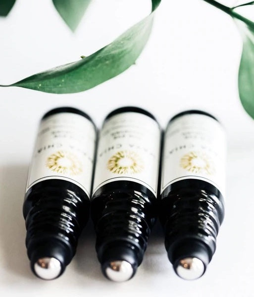Maya Chia | THE EYE ACHIEVER – Multi-Correctional Eye Serum