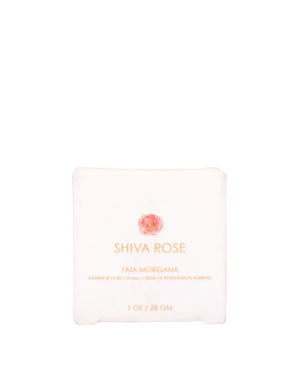 Shiva Rose | Fata Morgana