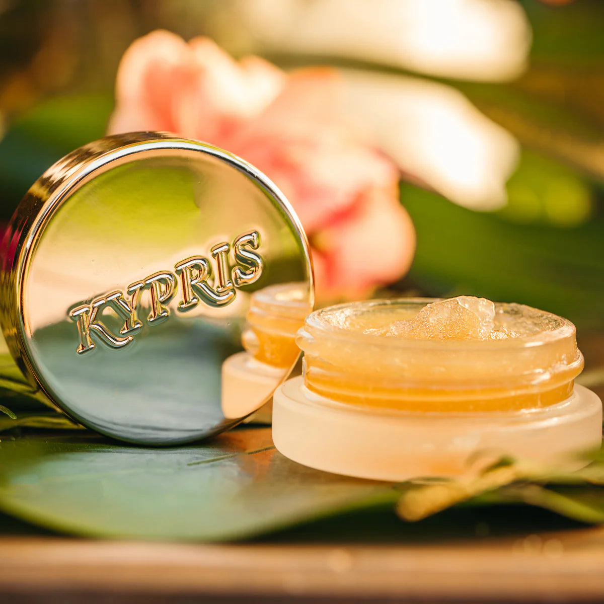 KYPRIS | Lip Elixir Balm