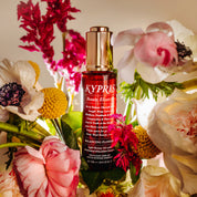 Beauty Elixir II: Balancing Flowers | Balancing Moisturizing Face Oil