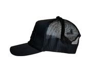 Freed Beauty 3D Puff Trucker Hat
