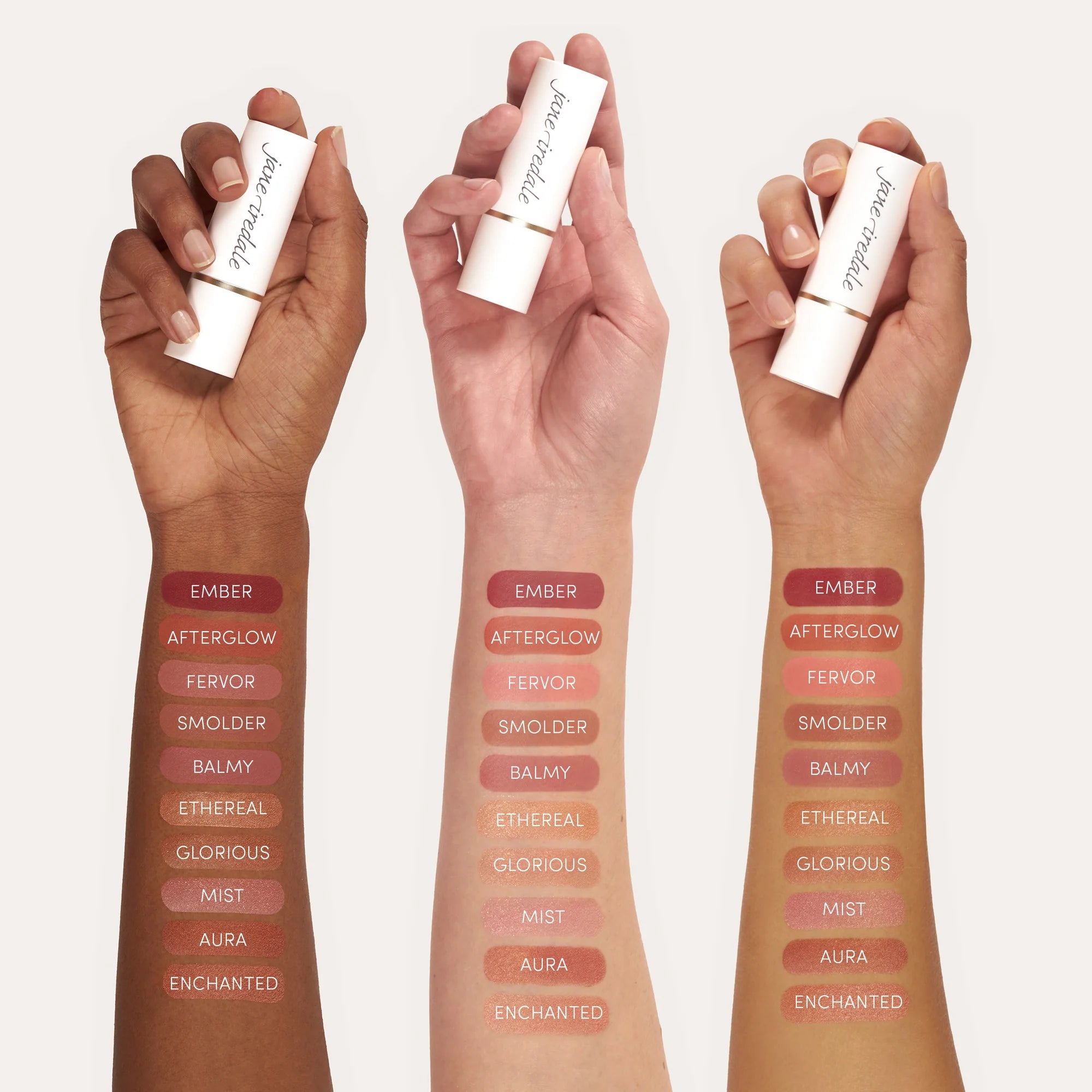 Jane Iredale | Glow Time® Blush Stick