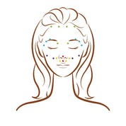 Classic Quartz Gua Sha