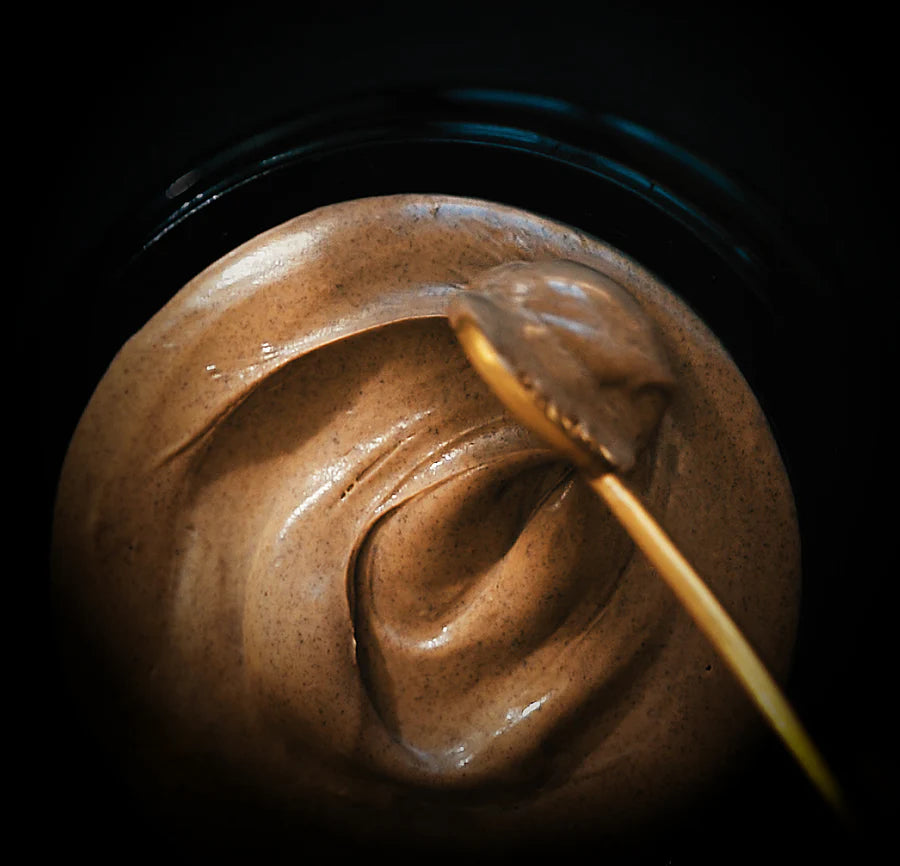 May Lindstrom | The Honey Mud Enzyme & Acid Facial Pudding