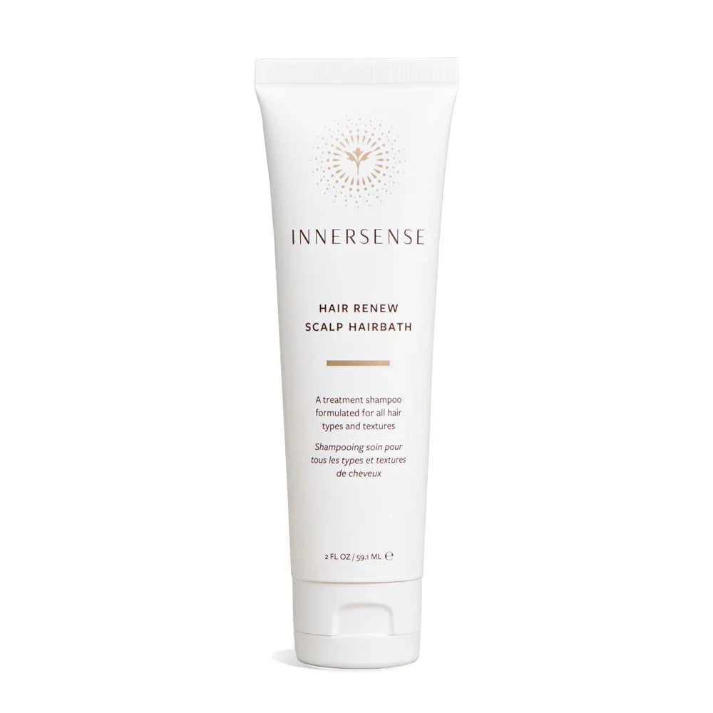 Innersense Organic Beauty | Hair Renew Scalp Hairbath