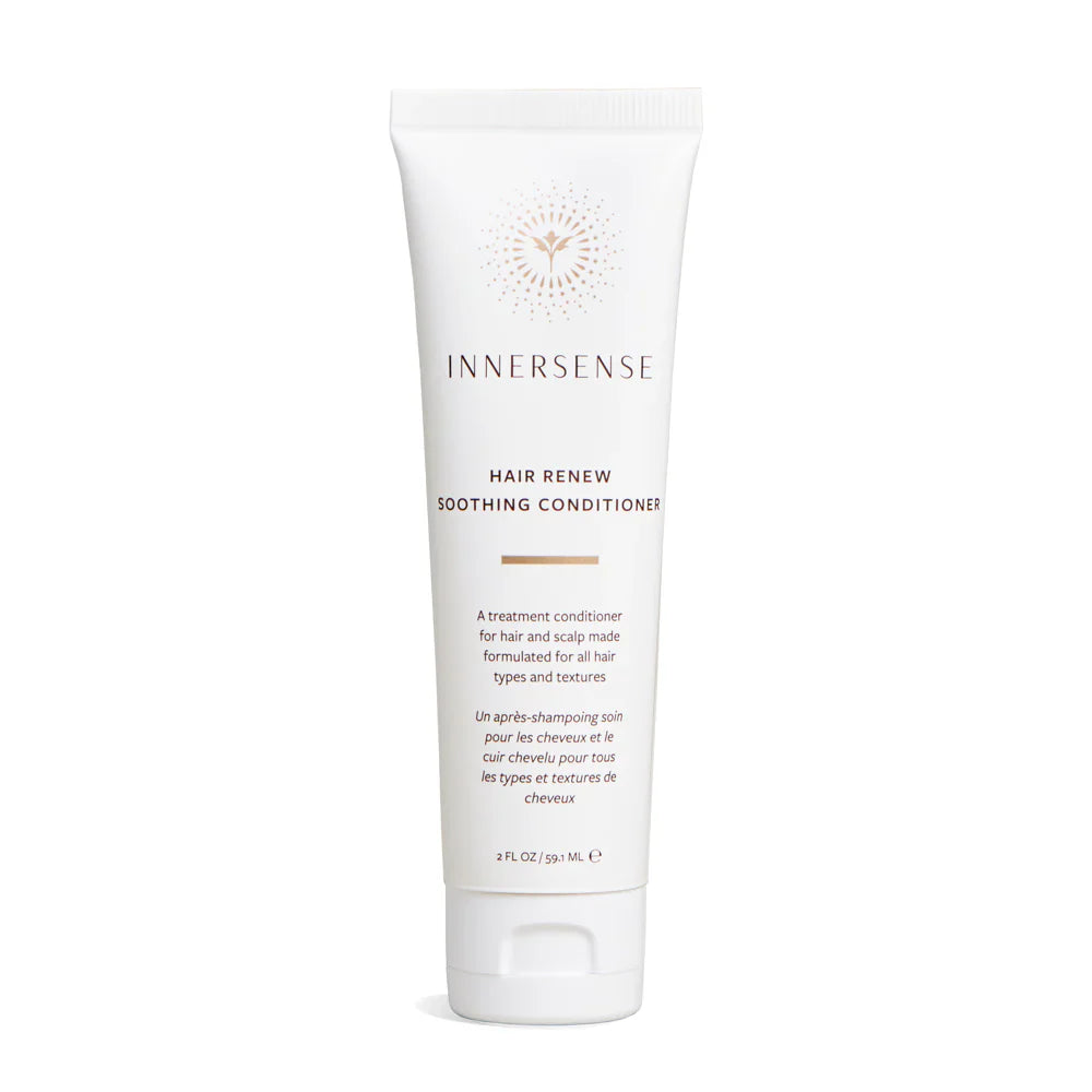 Innersense Organic Beauty | Hair Renew Soothing Conditioner