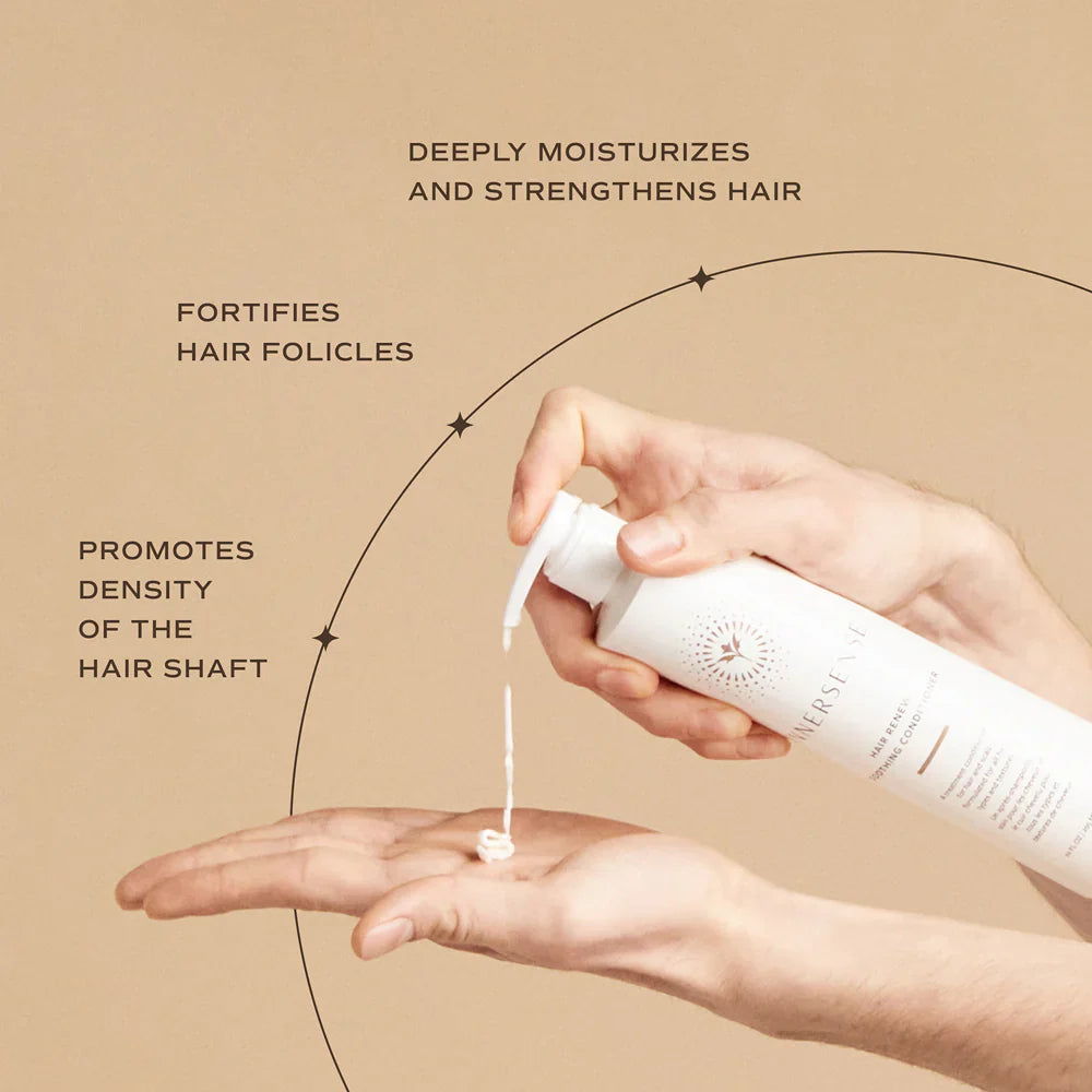 Innersense Organic Beauty | Hair Renew Soothing Conditioner