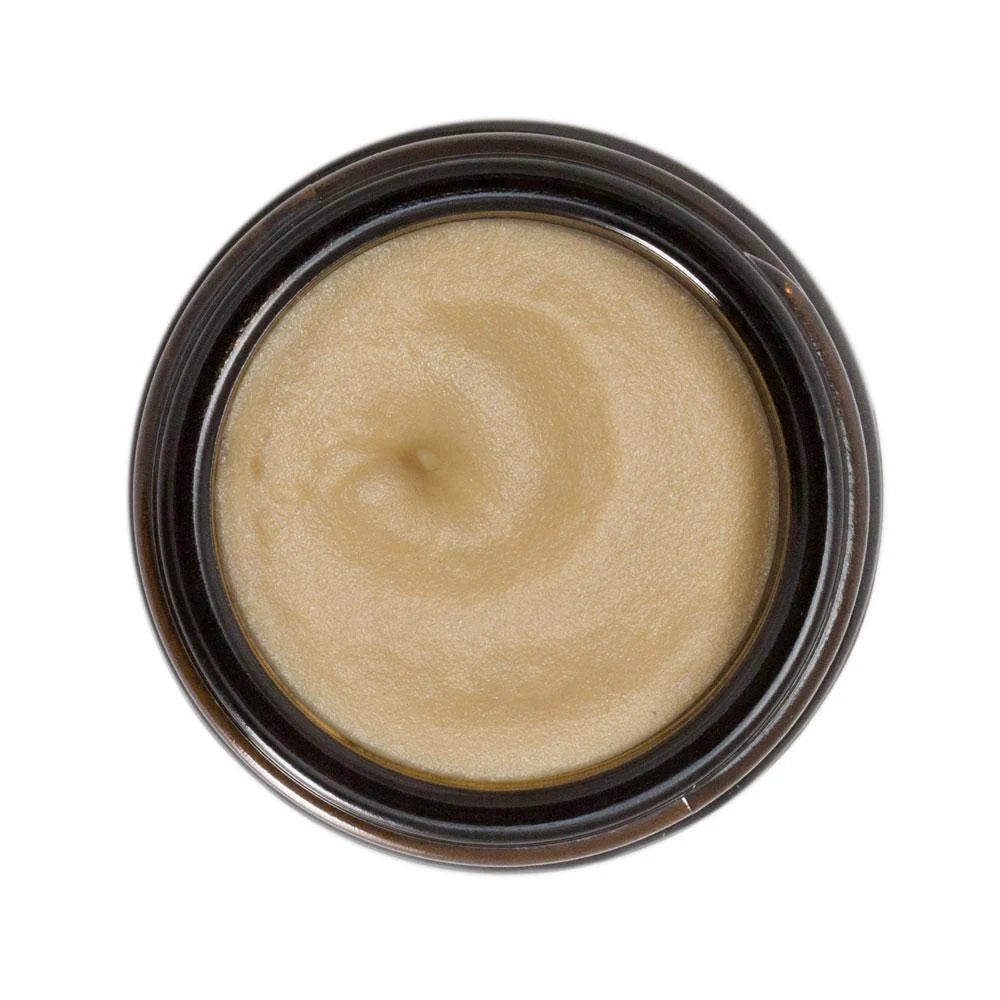 Living Libations | Happy Gums Cleansing Clay Toothpaste