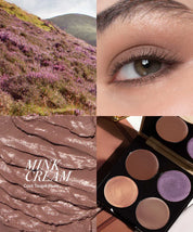 MULTI-USE CERAMIDE CREAM LIP + CHEEK PALETTE