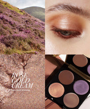 MULTI-USE CERAMIDE CREAM LIP + CHEEK PALETTE