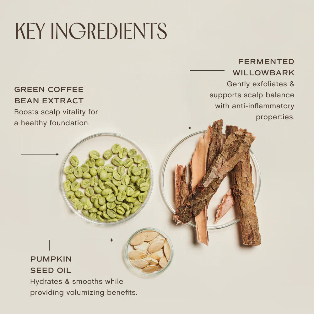 Innersense Organic Beauty | Hair Renew Soothing Conditioner