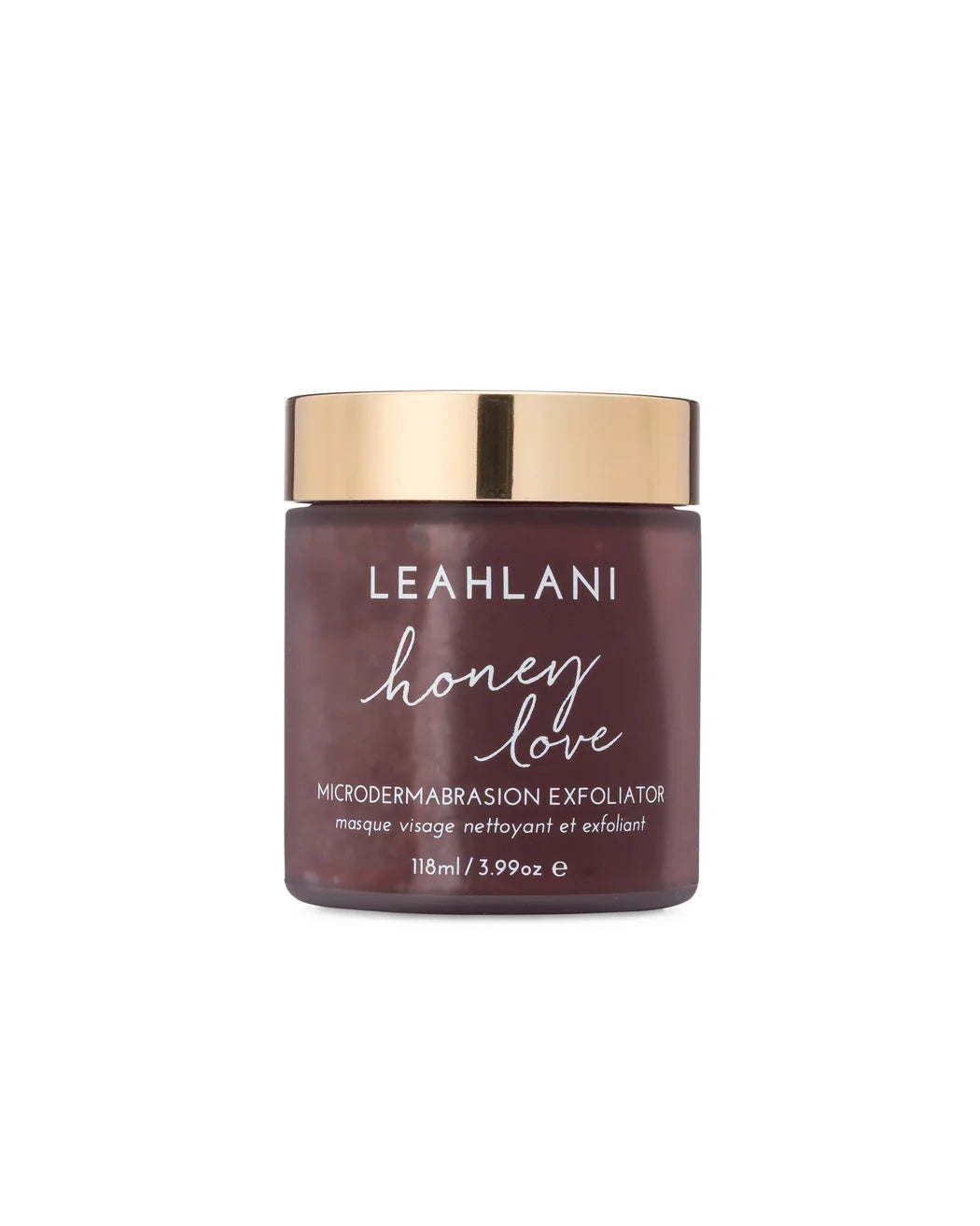 Leahlani Skincare | Honey Love Exfoliator