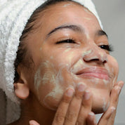 Odacité Skincare | Edelweiss Extrême® Hydra-Calm Cream Cleanser | Peptides + Carnosine