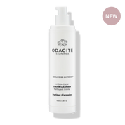 Odacité Skincare | Edelweiss Extrême® Hydra-Calm Cream Cleanser | Peptides + Carnosine