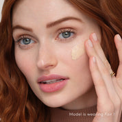 HydroPure™ Tinted Serum with Hyaluronic Acid & CoQ10