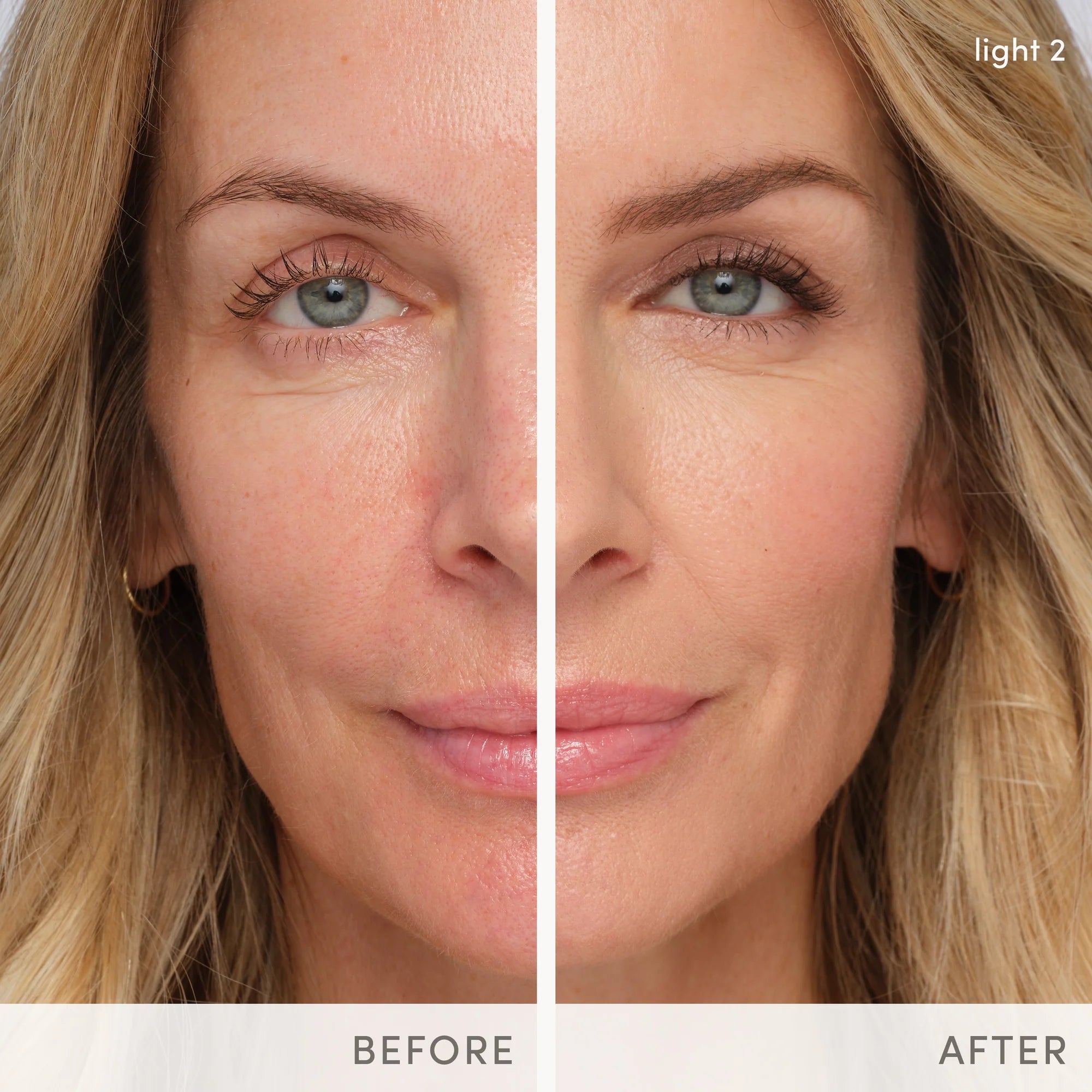 HydroPure™ Tinted Serum with Hyaluronic Acid & CoQ10