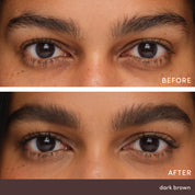 Jane Iredale | PureBrow® Shaping Pencil Dark Brown