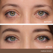Jane Iredale | PureBrow® Shaping Pencil Medium Brown